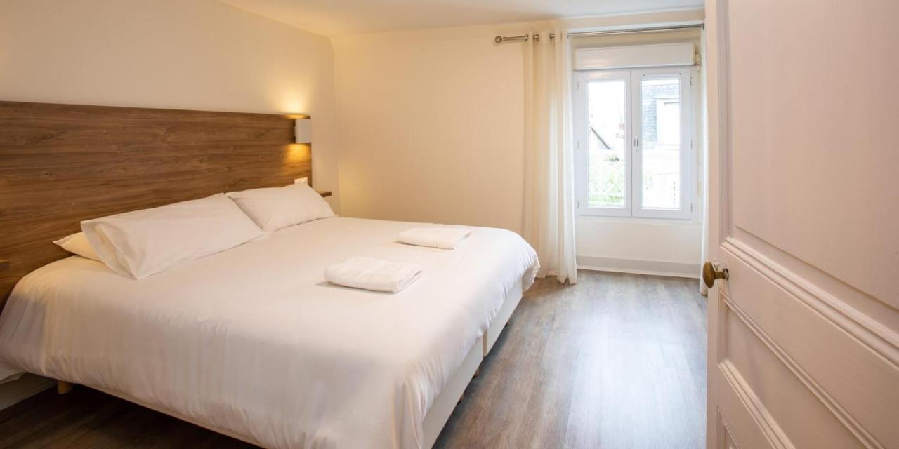 Le Chic & Familial, 2 Chambres, Ideal Familles & Pros ペリグー エクステリア 写真