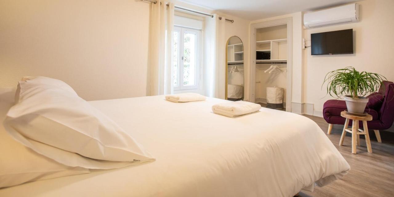 Le Chic & Familial, 2 Chambres, Ideal Familles & Pros ペリグー エクステリア 写真