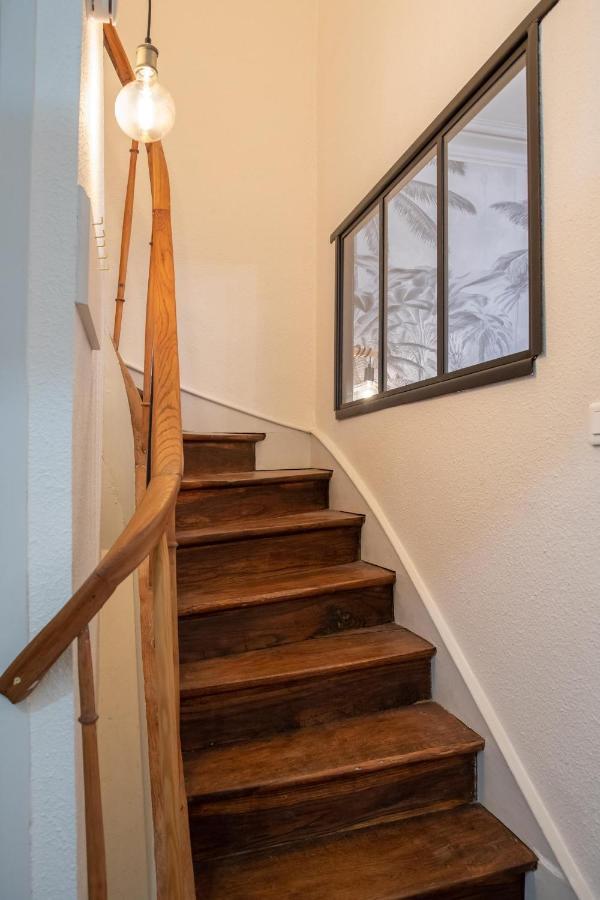 Le Chic & Familial, 2 Chambres, Ideal Familles & Pros ペリグー エクステリア 写真