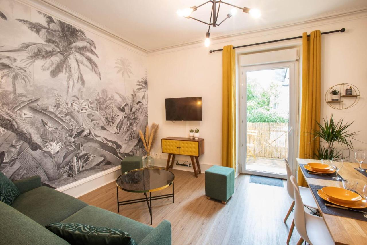 Le Chic & Familial, 2 Chambres, Ideal Familles & Pros ペリグー エクステリア 写真