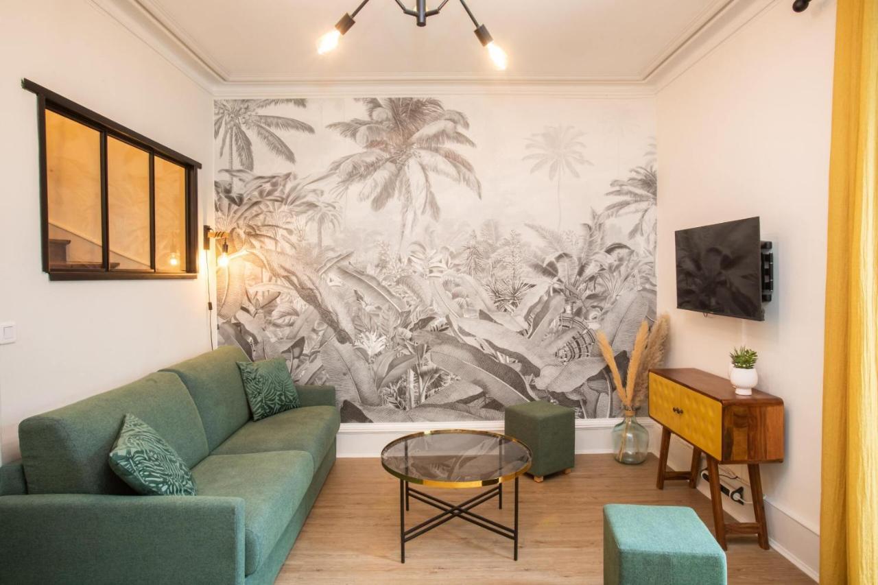 Le Chic & Familial, 2 Chambres, Ideal Familles & Pros ペリグー エクステリア 写真