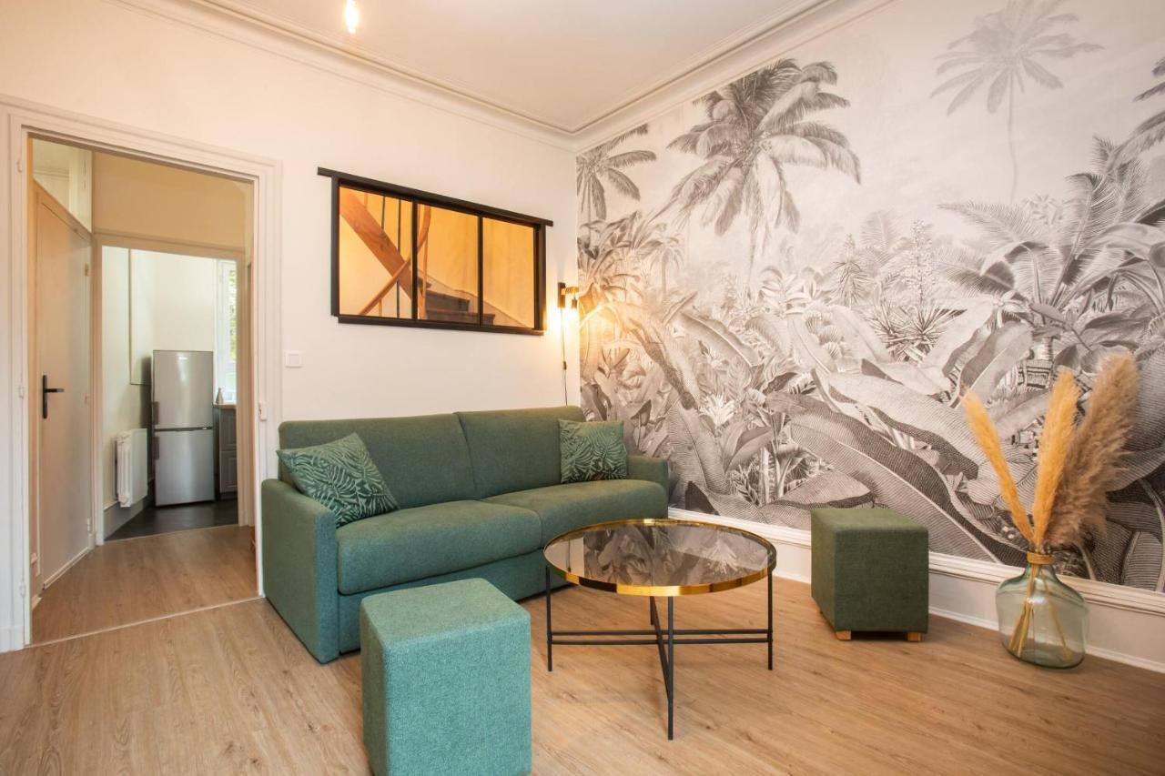 Le Chic & Familial, 2 Chambres, Ideal Familles & Pros ペリグー エクステリア 写真